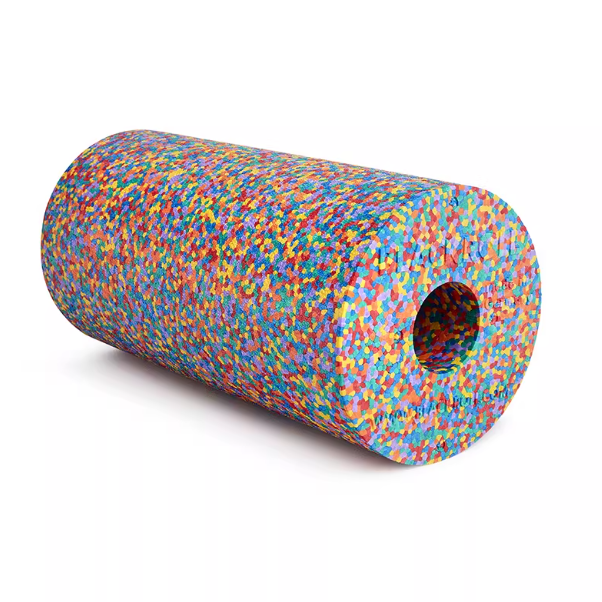🌈BLACKROLL 彩虹限定｜双头 2 合 1 筋膜放松神器