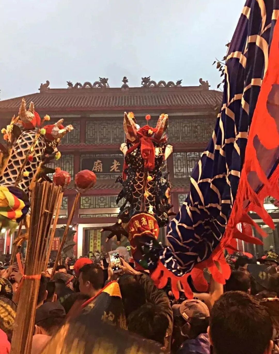 太燃啦！“东方狂欢节”宾阳舞炮龙震撼上演，千年非遗燃动全城！