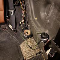 e92 335音响升级计划一