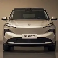 20万级新能源SUV别急着买！别克至境这一步可能帮你少走三年弯路