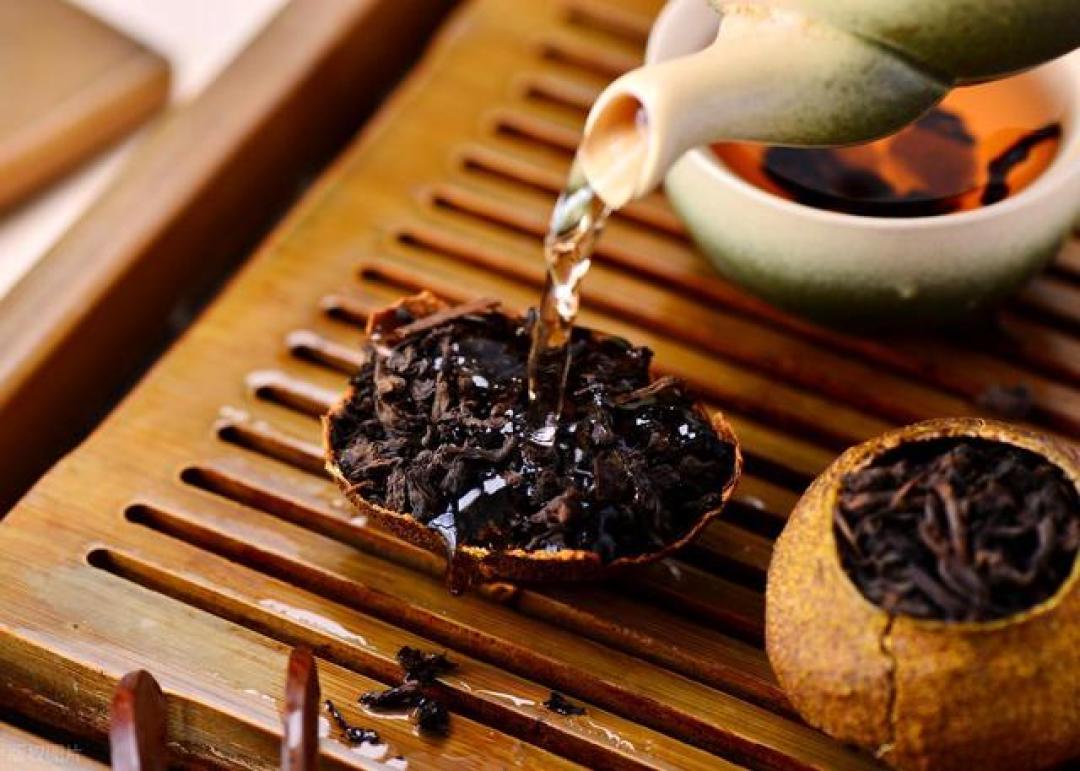 普洱茶又引关注!医生提醒:喝普洱茶的人,不用多久或有5变化