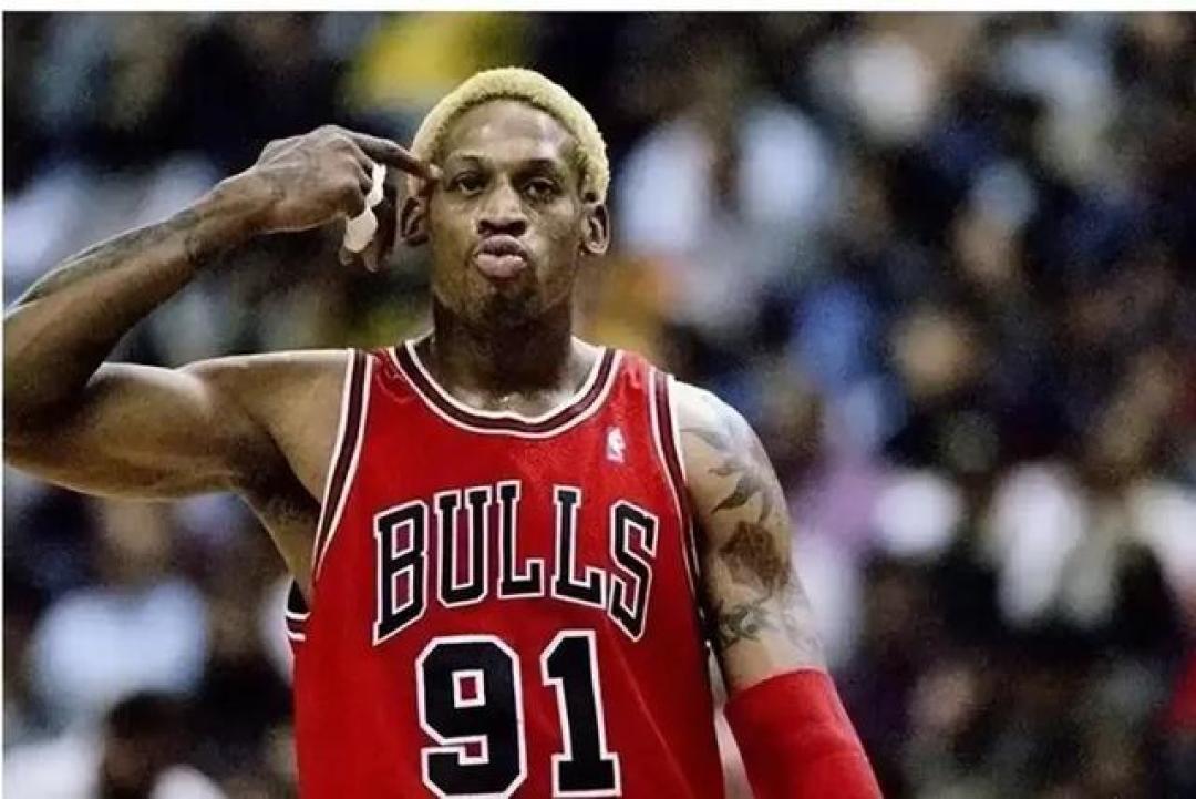 以为很容易?这5项NBA纪录,看着普通,却至今无人撼动