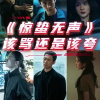 《惊蛰无声》最怕的不是差评，是夸都不知道从哪夸起。剧情硬伤太多，但题材确实该拍。你觉得呢？
#惊蛰无声 #我在抖音写影评 #抖音影评家 #影评人陪你过春节 #影娱年味不打烊
