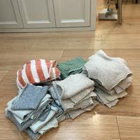 旧衣服只能扔掉?看了网友的“旧衣消耗法”,才发现自己亏大了!