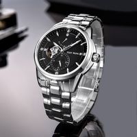 同城粉丝送修天王表，跟力洛克很像😃
#天王表 #修表 #洛阳修表 #同城