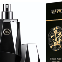 延时喷剂怎么选？KEY 与吾善草木深度对比