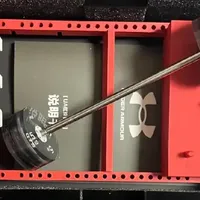 捡漏狂喜！大量安德玛马年礼盒涌入闲鱼，全新未拆仅65元，健身党值不值得冲？