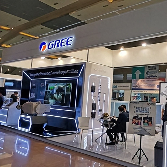 格力空调哪款好?2026格力空调最好的三款挂机:性价比高,口碑公认!