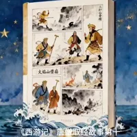 《西游记》九九八十一难故事 第十七难
《乌鸡国救主》#诵读经典作品 
传统文化 神话 国风 原创视频