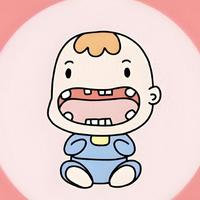 宝宝第一颗牙萌出，爸妈最容易踩的5个坑！牙医：这些做法很危险