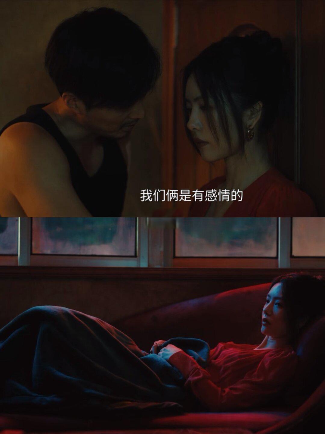 🎬 看《除恶》第一次对毒贩产生了“理解”