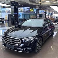 千万别拿老款E级去试新E300L！试完回来，我瞅着我的车半天没说话