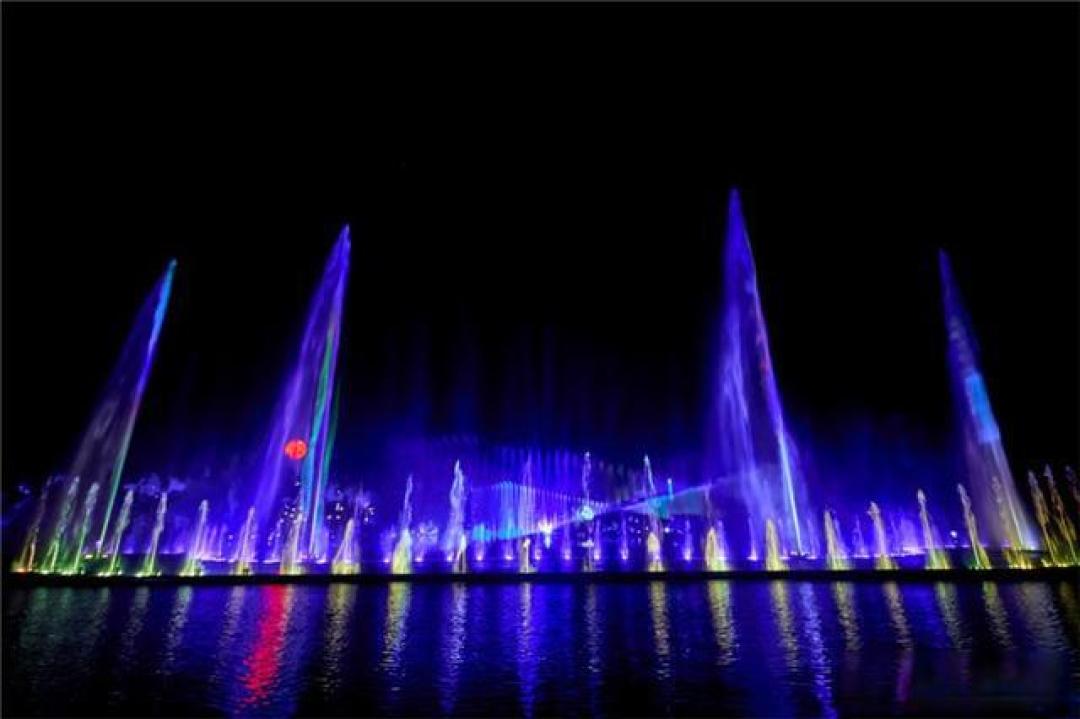 乡行中国·走进百城丨四川南部县 2026马年春节全域旅游攻略