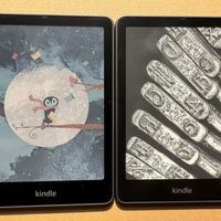 墨案彩色电子书能否取代黑白阅读器？127位用户观点大碰撞