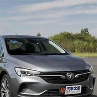 别克新威朗PRO试驾：换脸换芯年轻10岁，操控爽过思域！