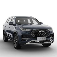 买奇瑞到底图啥？瑞虎8 PLUS到底怎么样？ #奇瑞 #瑞虎8PLUS #抖音汽车 #如何选车 #买菜车