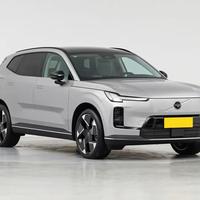 沃尔沃XC70：跟我比狠？裸车直降14.7万！
