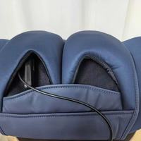 三八节封神礼物✨飞利浦一机多用按摩仪，暖到心坎里