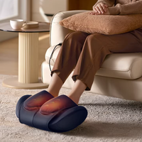 三八节走心礼物｜飞利浦一机多用按摩仪，把足疗店搬回家✨