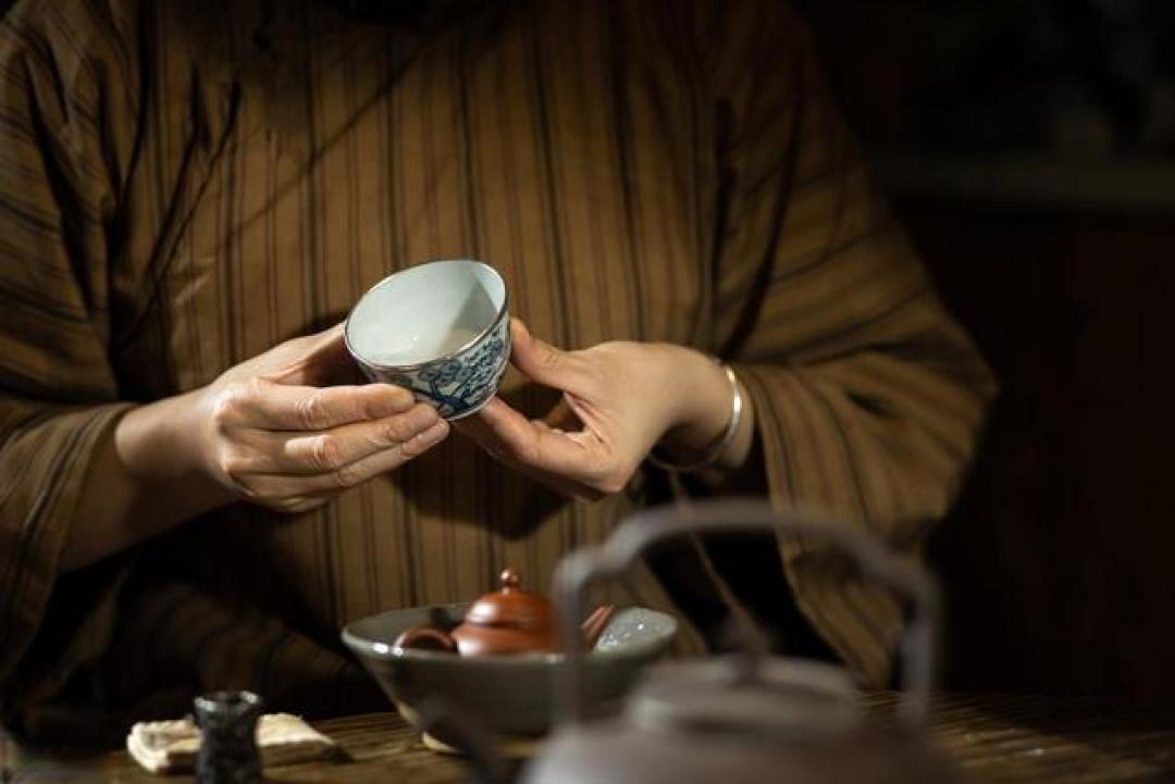 普洱茶又引关注!医生提醒:喝普洱茶的人,不用多久或有5变化