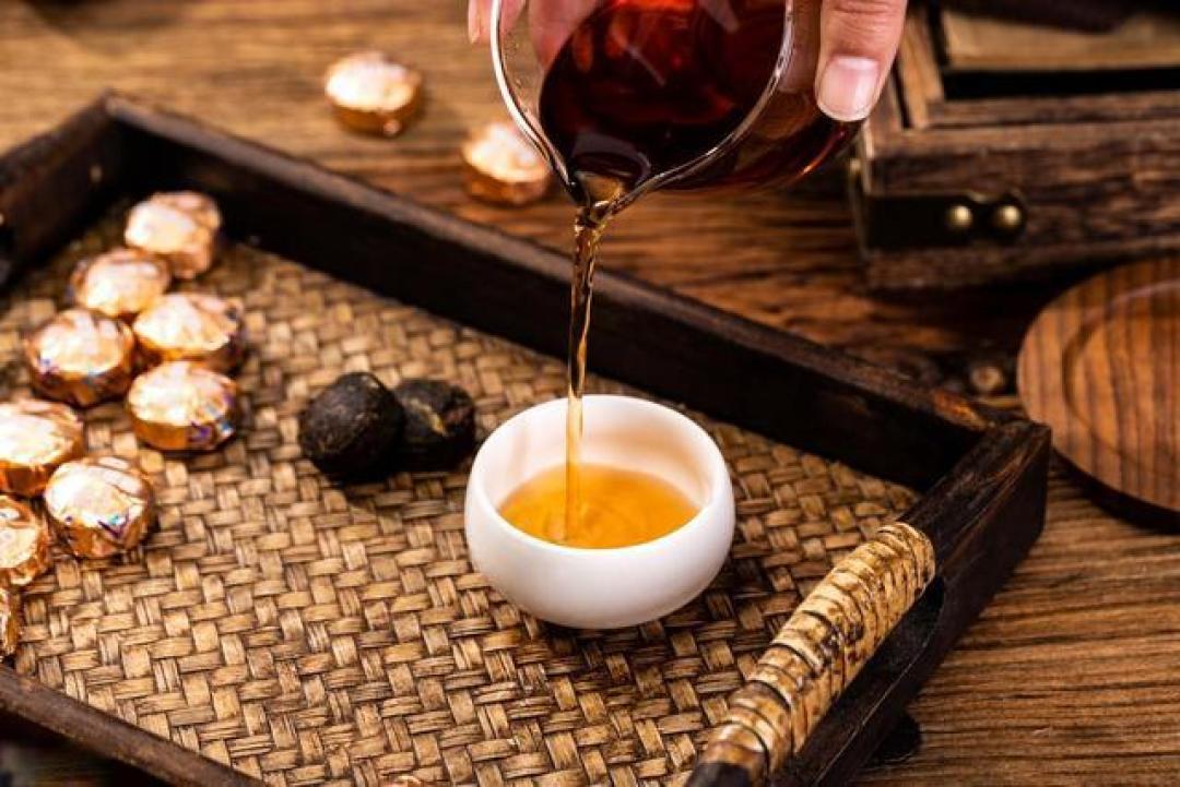 普洱茶又引关注!医生提醒:喝普洱茶的人,不用多久或有5变化
