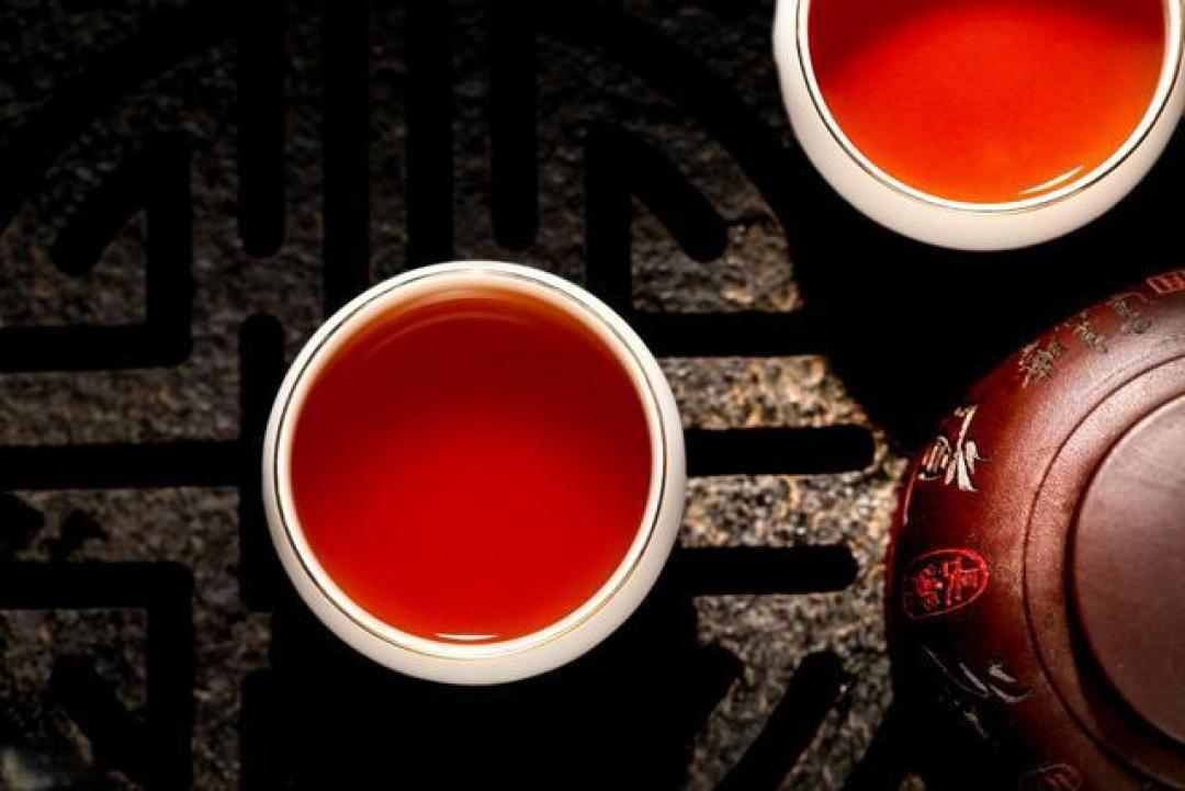 普洱茶又引关注!医生提醒:喝普洱茶的人,不用多久或有5变化