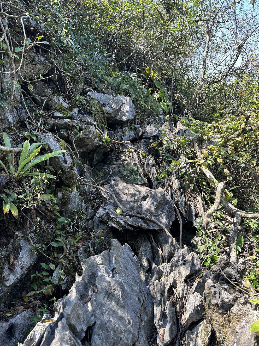 俄贤岭详细登山攻略