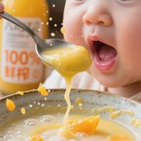 这5种辅食搭配危险！