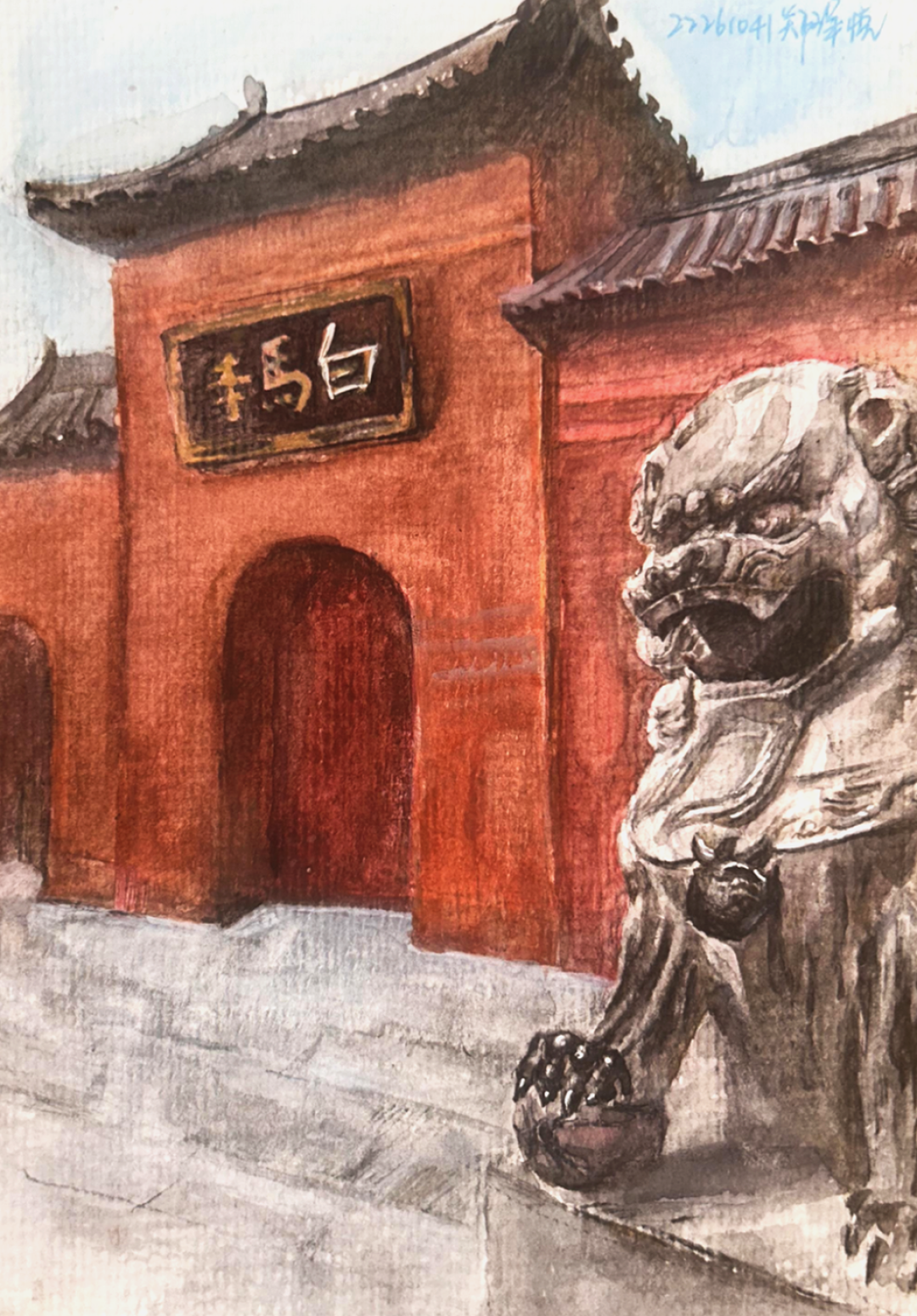 北航学子,让千年非遗“潮”起来!