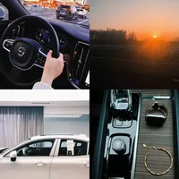 全款20w+拿下沃尔沃，95后女车主的真实建议