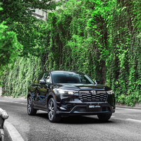 本田HR-V真香警告，10万买它值不值？