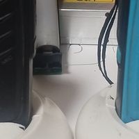 闲来无事给对讲机机做个充电底座