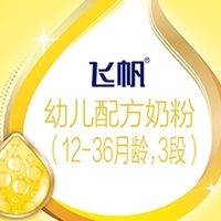 婴幼儿配方奶粉选购与使用