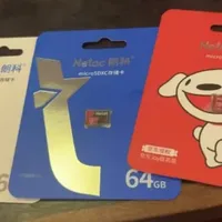 全新TF卡和U盘涨上天了！电商暴涨3-5倍，闲鱼二手更离