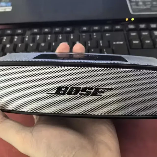 大牌低价音箱在闲鱼泛滥成灾！59元的BOSE，你敢买吗？