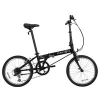 千元折叠车选购指南：三款入门车型横评