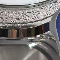 可优比恒温热水壶 泡奶不用等太香了