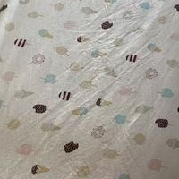 可优比小棕熊空气纤维床垫 无甲醛还能定制