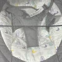 可优比电动摇摇椅 新生儿安抚神器