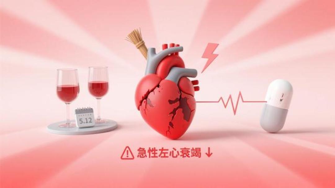 冠心病吃药太多不好?医生:核心药就2种,老人少吃药为好