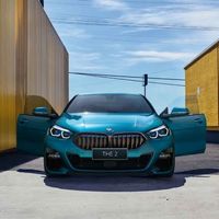 租了2天m240i，深度体验分享