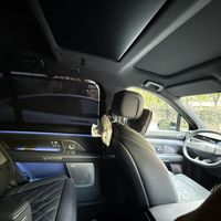 ES8调光隐私玻璃的个人体验反馈