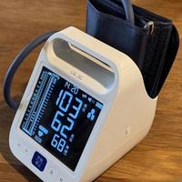 什么品牌血压计更准？汉王、欧姆龙、鱼跃血压计排名前十名品牌实测！