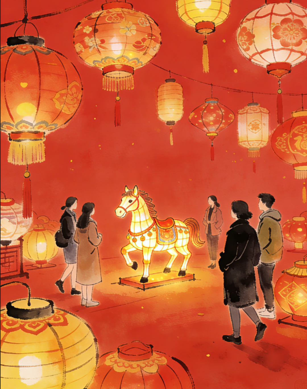 在贵阳体验年味,这份嗨玩清单请收好→