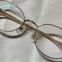 渐进镜片配镜指南：渐进镜片和老花镜有什么不同？为什么你需要一副高品质的渐进镜片？