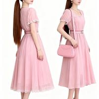 Lolita服饰适合日常穿吗？全网用户观点大PK