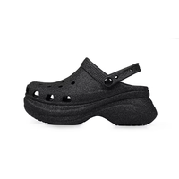 洞门封神✨Crocs 复古闪耀小鲸鱼，美到犯规！