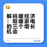 取暖家电消费趋势洞察，品牌3个机会点❓