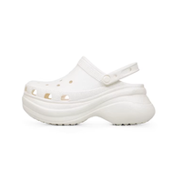 洞门封神✨Crocs 复古闪耀小鲸鱼，把星光与舒适焊在脚上