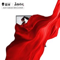 水桶？敦实！雷神猎刃16拆机评测